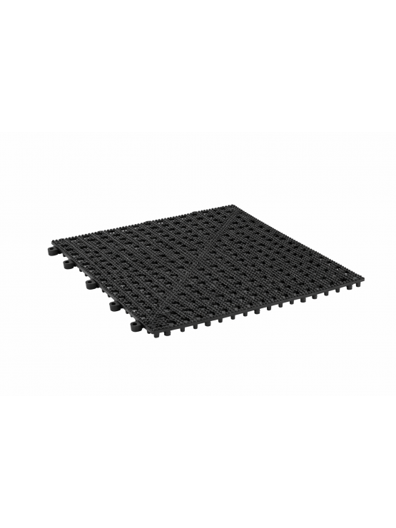 Tapete Escorrer Borracha