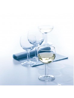 Copo Vinho do Porto Ballon 9,5CL - Caixa 12