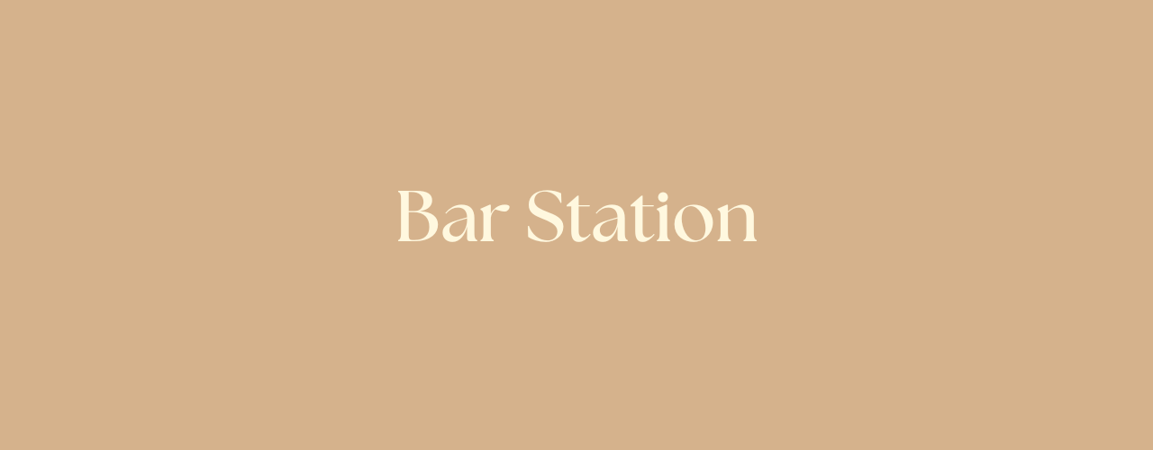 Bar Station