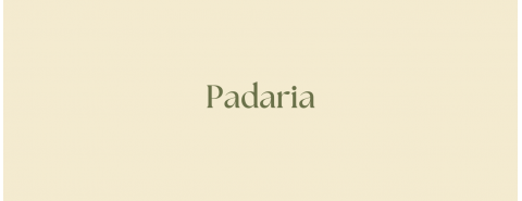 Padaria