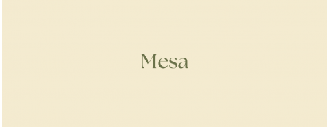 Mesa