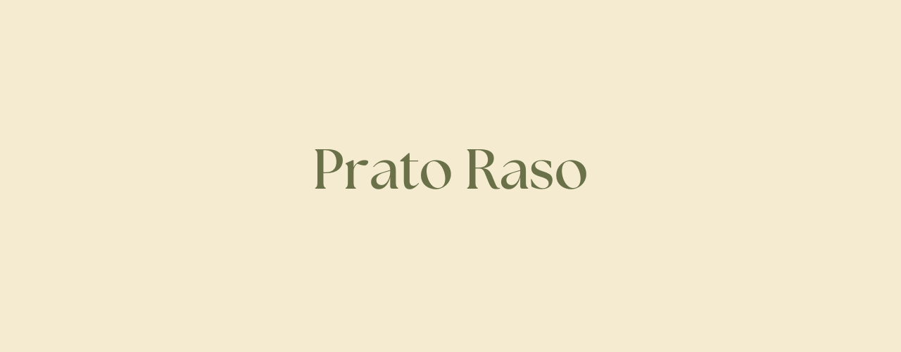 Prato Raso