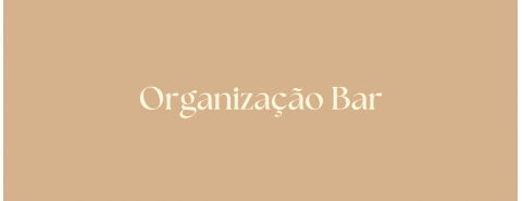 Organização Bar