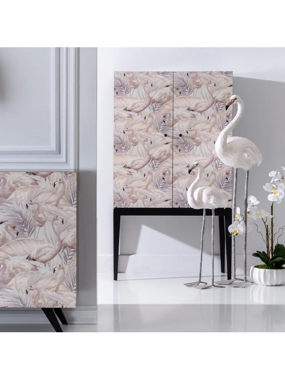 Armário 2 Portas - Pelicanos