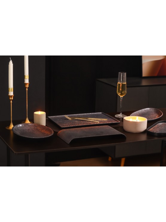 SUNSET Placa Expositora Melamina 