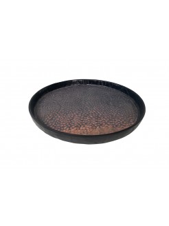 SUNSET Prato Raso Melamina 35,5cm