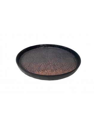 SUNSET Prato Raso Melamina 30cm