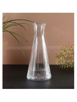 ELISYA Garrafa Vidro Com Tampa 94cl