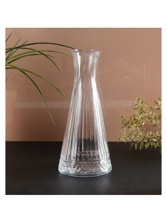 ELISYA Garrafa Vidro Com Tampa 94cl