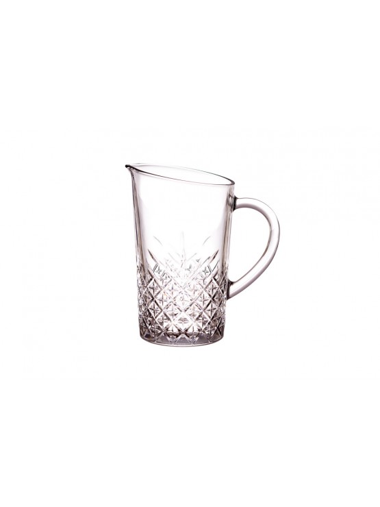 TIMELESS Jarro Vidro 1,44L