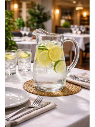 TIVOLI Jarro Vidro 2,3L 