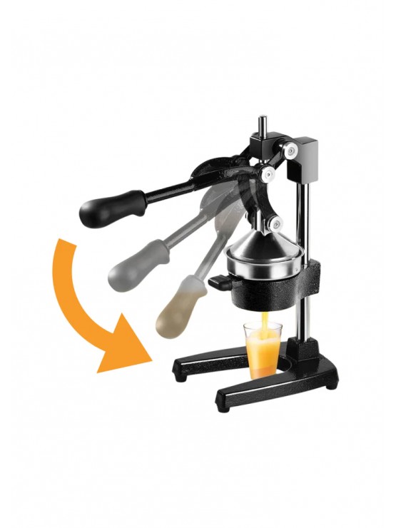 Espremedor de Citrinos Profissional