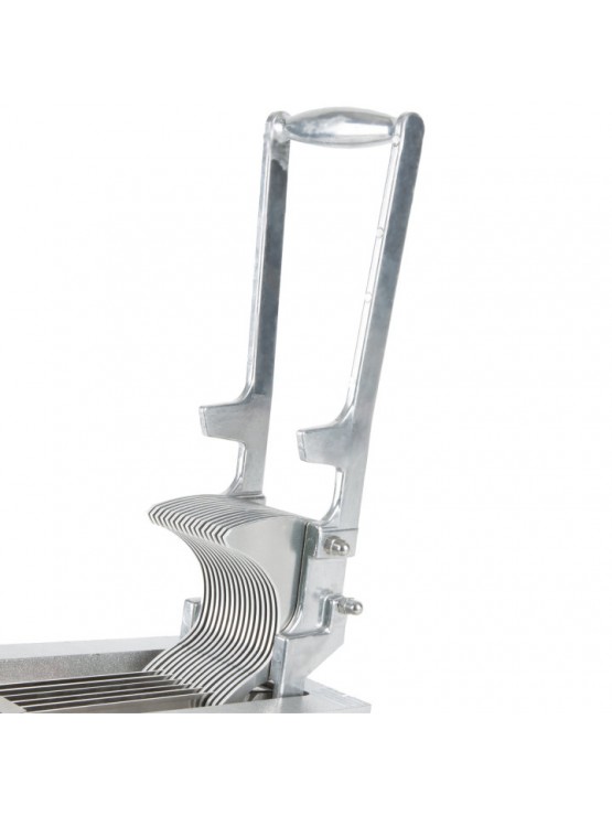 Máquina Cortar Cebolas - PUJADAS