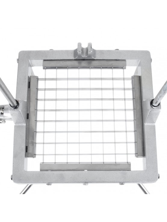 Máquina Cortar Alface - PUJADAS