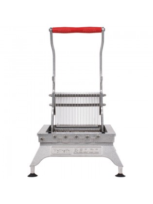 Fatiador Frutas - PUJADAS