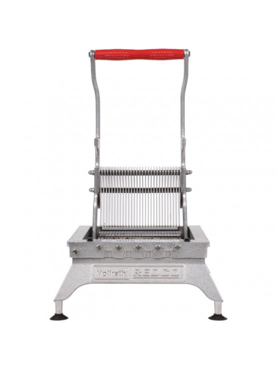 Fatiador Frutas - PUJADAS