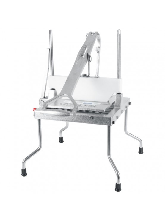 Máquina Cortar Alface - PUJADAS