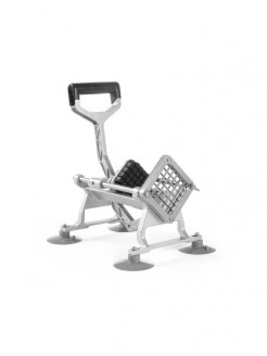 Máquina de Cortar Batata Inox