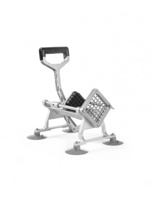 Máquina de Cortar Batata Inox