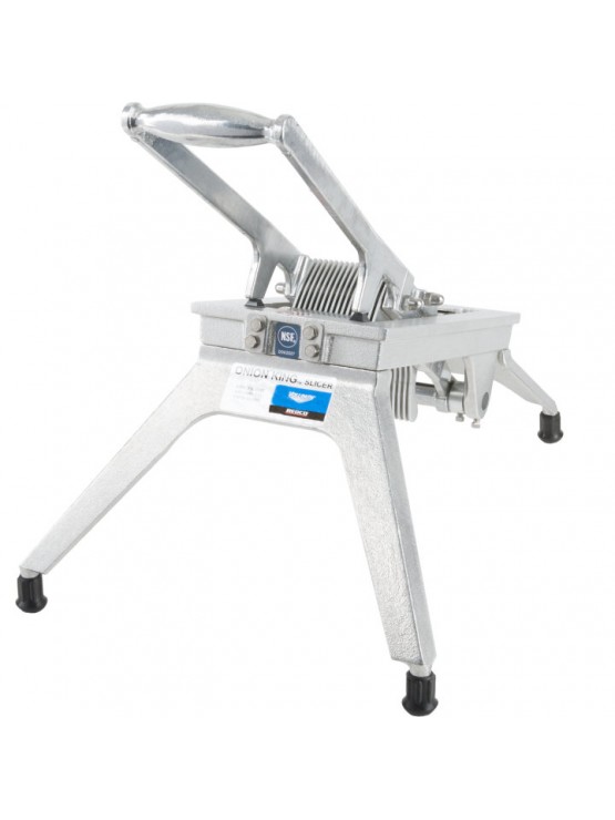 Máquina Cortar Cebolas - PUJADAS