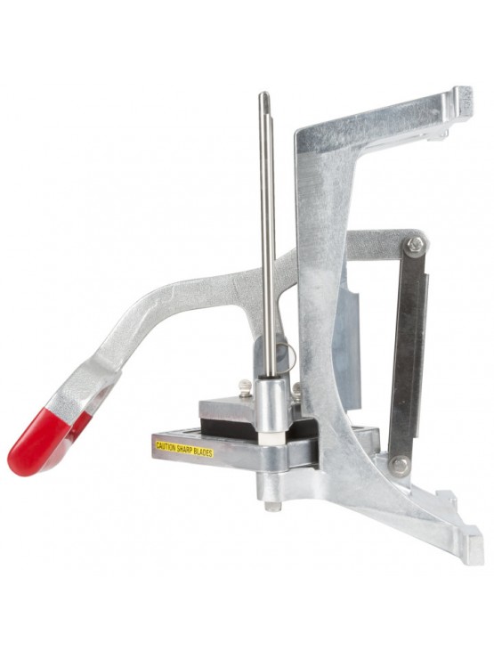 Máquina Cortar Legumes Parede - PUJADAS