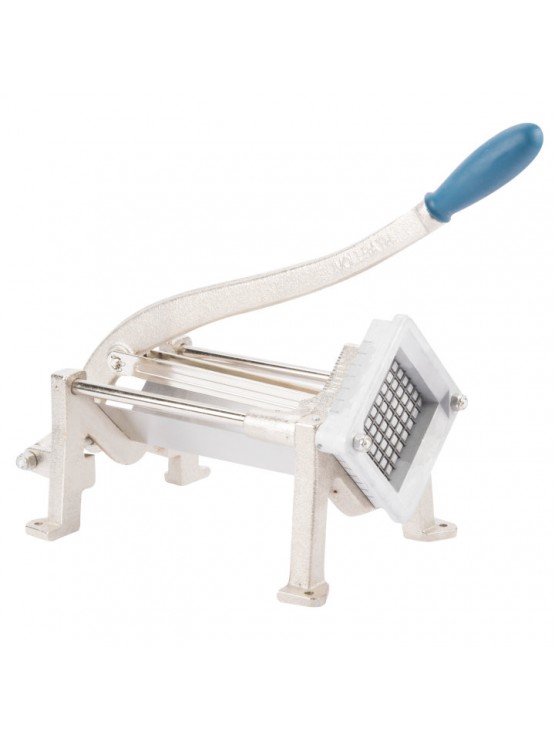 Máquina Cortar Batatas - PUJADAS