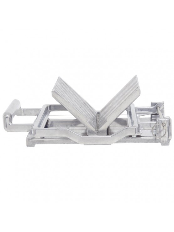 Máquina Cortar Cubos - PUJADAS