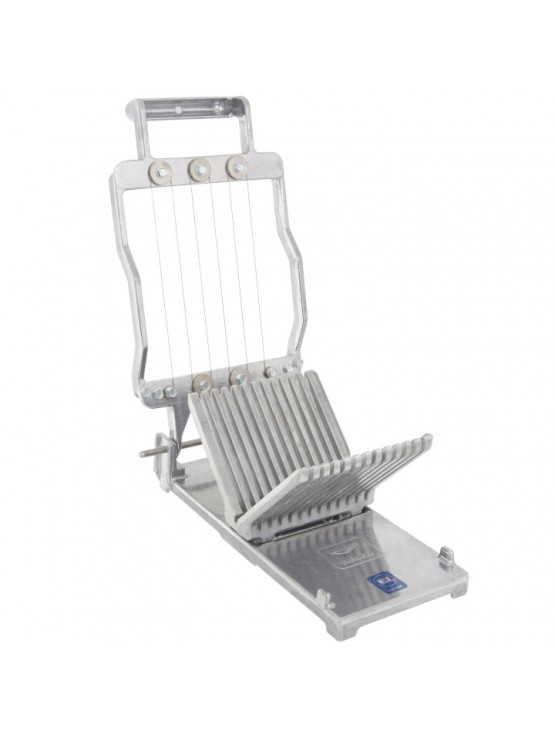 Máquina Cortar Cubos - PUJADAS