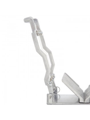 Máquina Cortar Cubos - PUJADAS