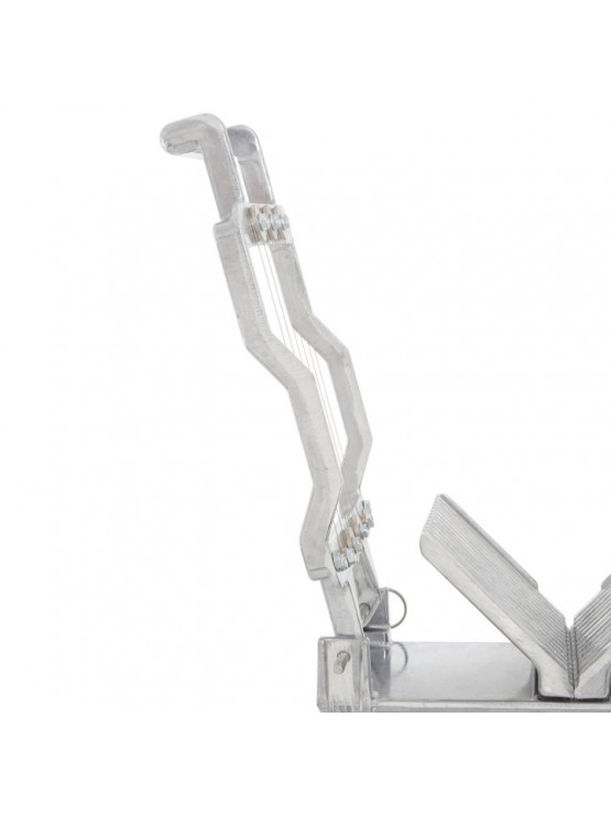 Máquina Cortar Cubos - PUJADAS