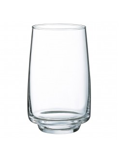 EQUIP HOME Copo Alto 35cl Caixa De 6 uni.