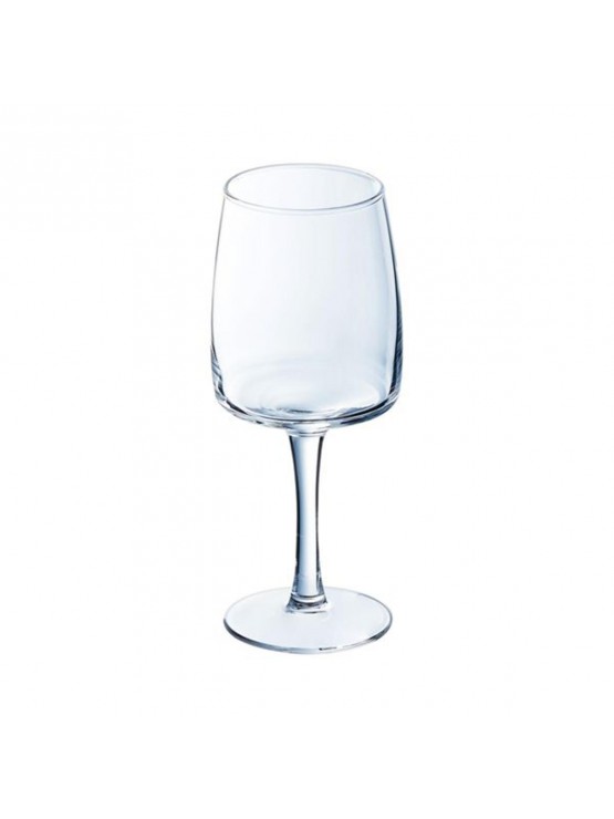 EQUIP HOME Copo De Vinho 24cl Caixa de 6 Uni.