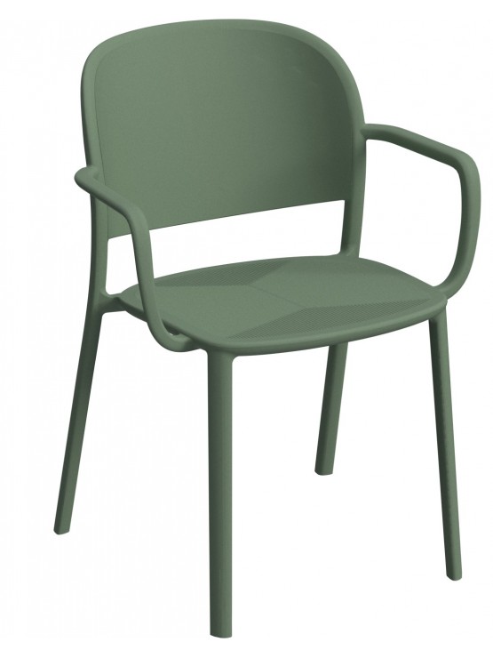 Cadeira Trena C/Braços