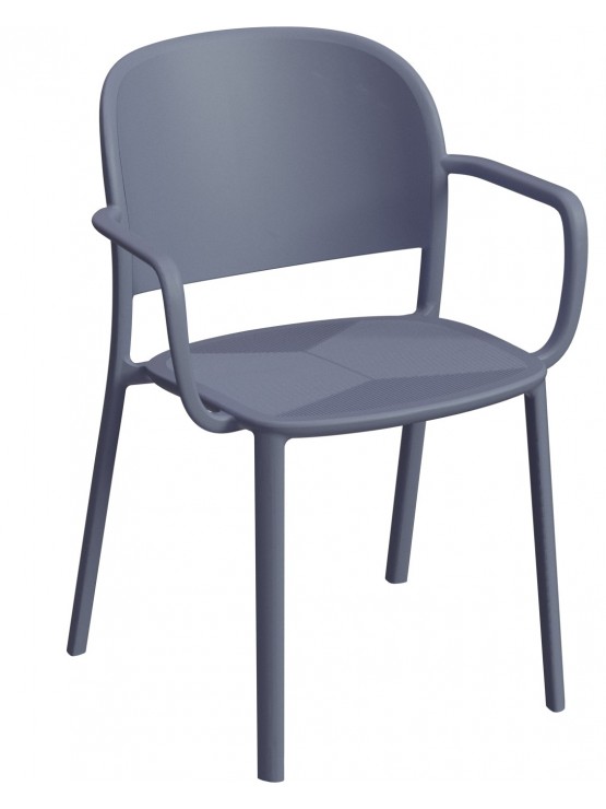 Cadeira Trena C/Braços