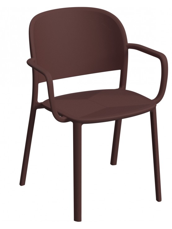 Cadeira Trena C/Braços