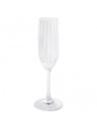 Flute Champagne Perfection 19cl - Inquebrável