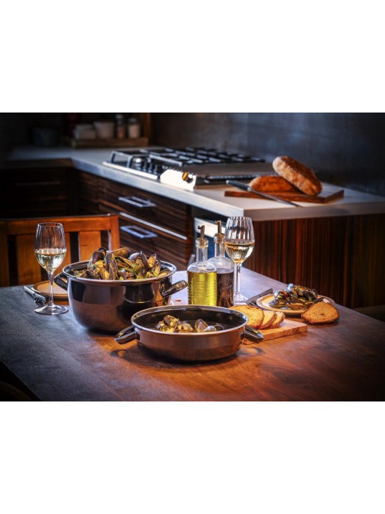 Copo de Vinho Perfection 60cl - Inquebrável