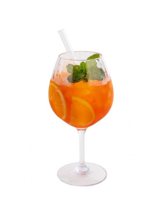 Copo de Vinho Perfection 60cl - Inquebrável