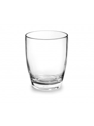 Copo de Água 35cl Tritan Lacor – Inquebrável (Caixa 6 Unidades)