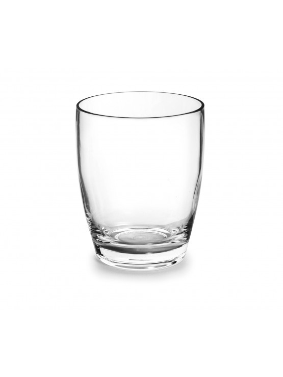 Copo de Água 35cl Tritan Lacor – Inquebrável (Caixa 6 Unidades)