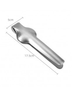 Cortador de Castanhas Inox