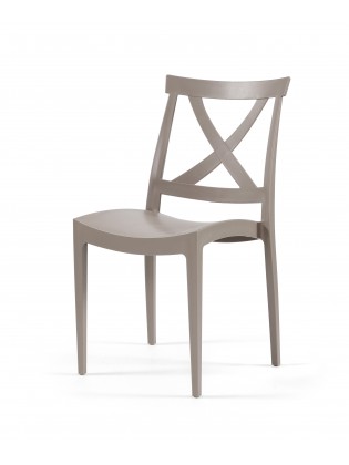 Conjunto de Cadeiras Mary para Esplanada  - Pack 20