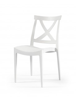 Conjunto de Cadeiras Mary para Esplanada  - Pack 20