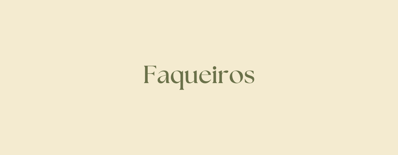 Faqueiros