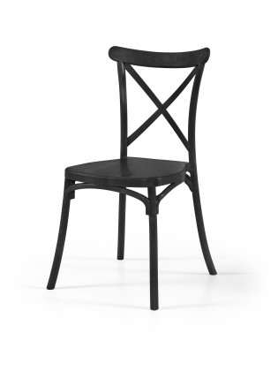 Conjunto de Cadeiras Palma para Esplanada - Pack 16