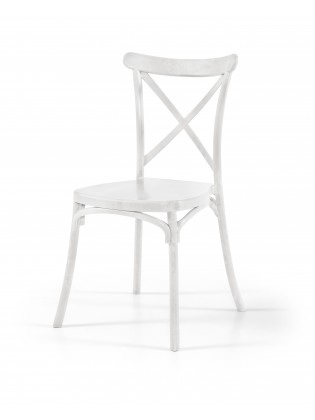 Conjunto de Cadeiras Palma para Esplanada - Pack 16