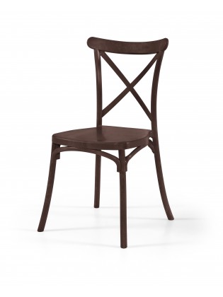 Conjunto de Cadeiras Palma para Esplanada - Pack 20