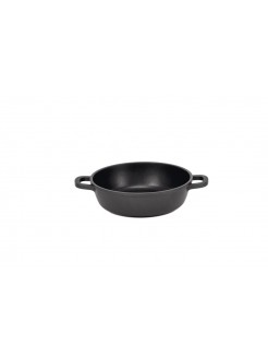  Caçarola Antiaderente 16cm  Black Series