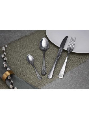 ANTIQUE Faqueiro 24 Peças