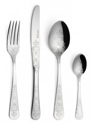 ANTIQUE Faqueiro 24 Peças